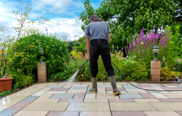 Best Parking Lot and Garage Cleaning  in Delft Colony, CA